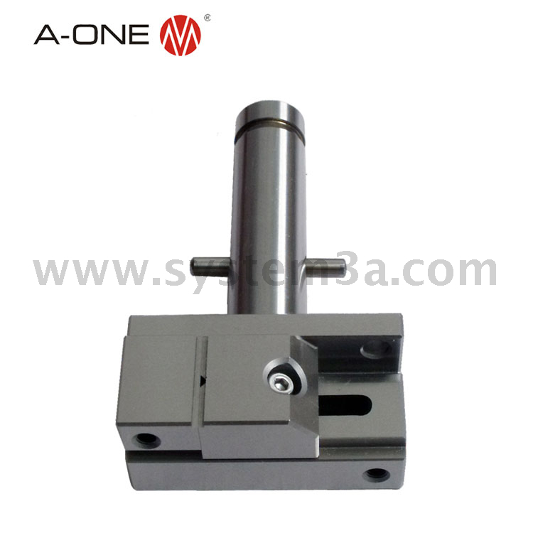 Stainless steel electrode holder 3A210033 Buy Aone jig, wire cut